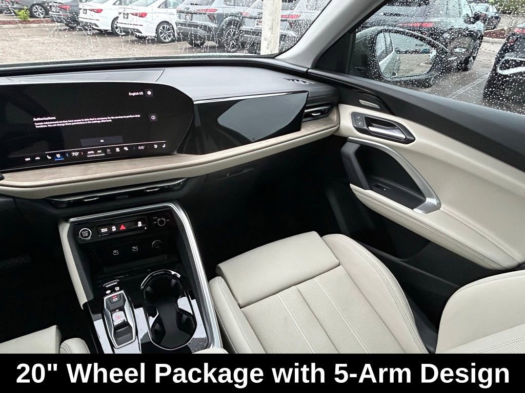 Used 2025 Audi Q5 Premium Plus w/ Premium Plus image 12