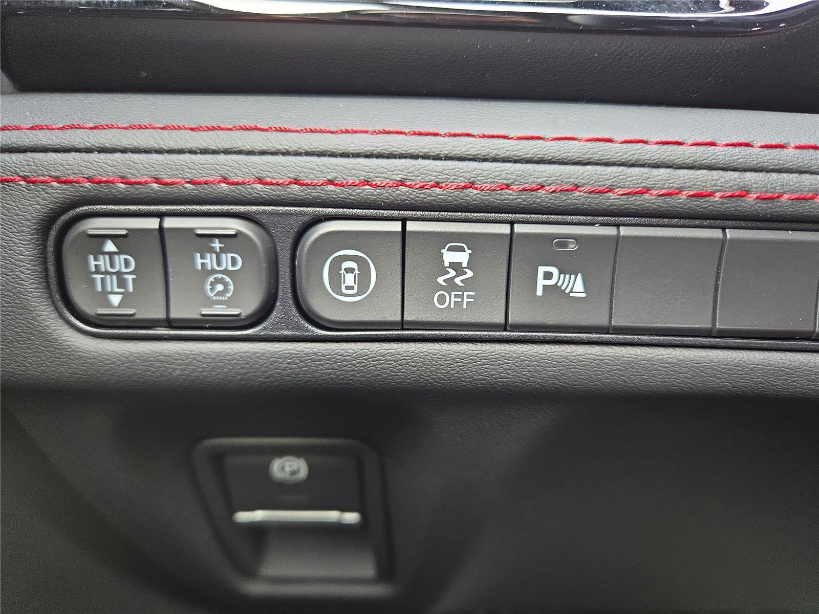 New 2026 Acura MDX A-Spec image 14