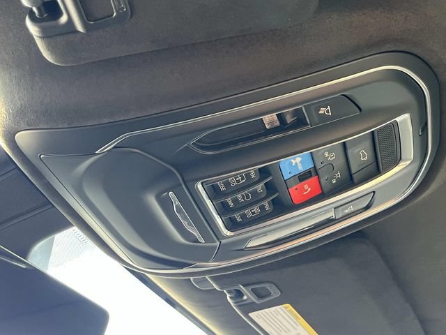 New 2027 Jeep Grand Cherokee L Summit w/ Obsidian Package AWD/4WD image 29