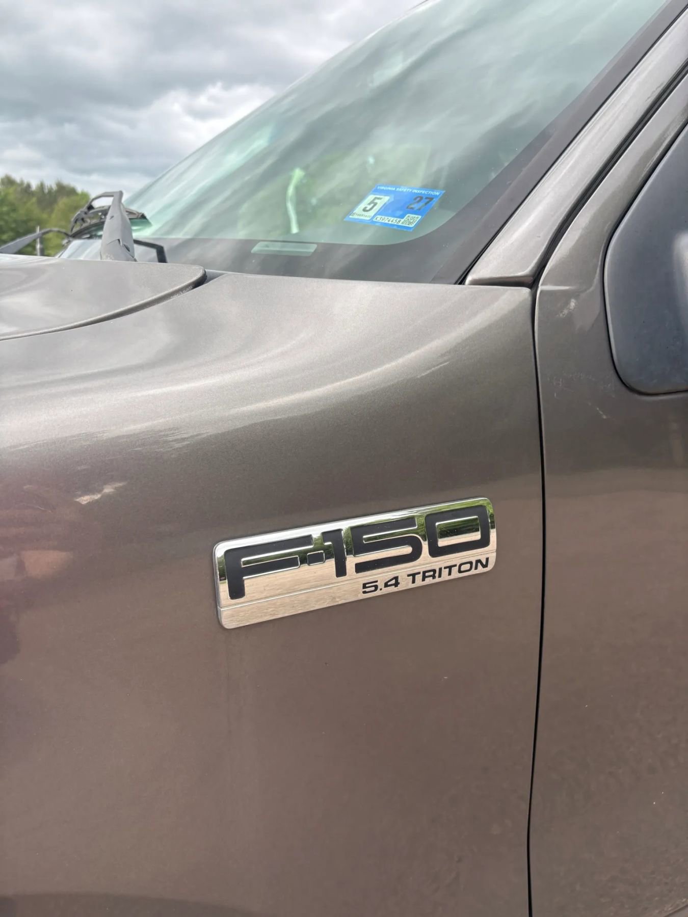 Used 2008 Ford F150 2WD SuperCrew image 46