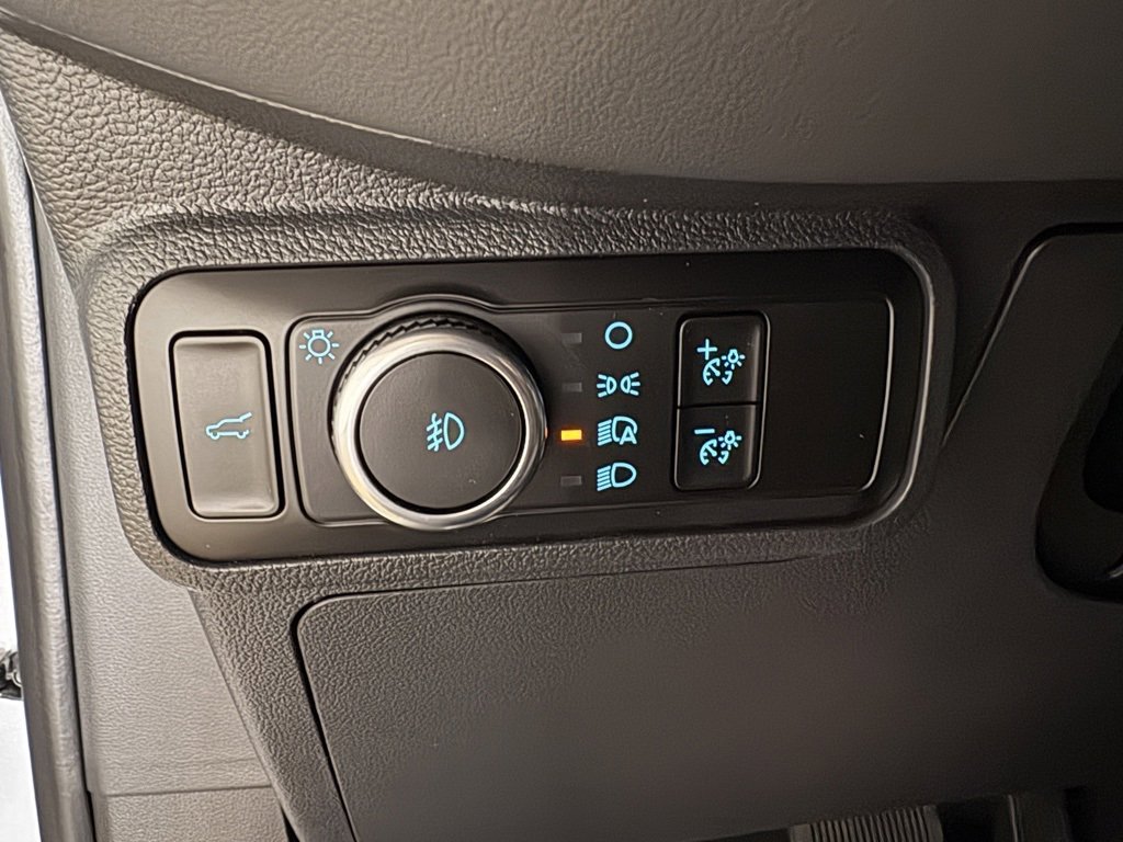 New 2026 Ford Explorer Active w/ Active Comfort Package image 20