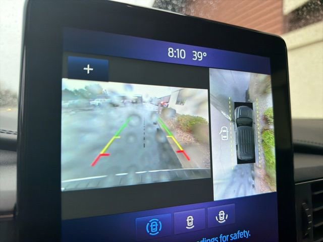 Used 2021 Ford Explorer Platinum w/ Equipment Group 601A image 20