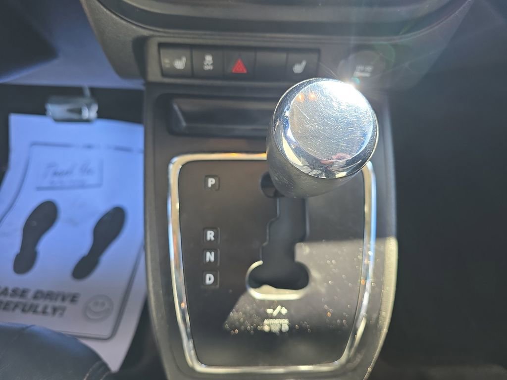 Used 2016 Jeep Patriot High Altitude FWD image 25