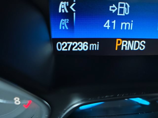 Used 2018 Ford Escape SEL w/ Ford Safe & Smart Package AWD/4WD image 20