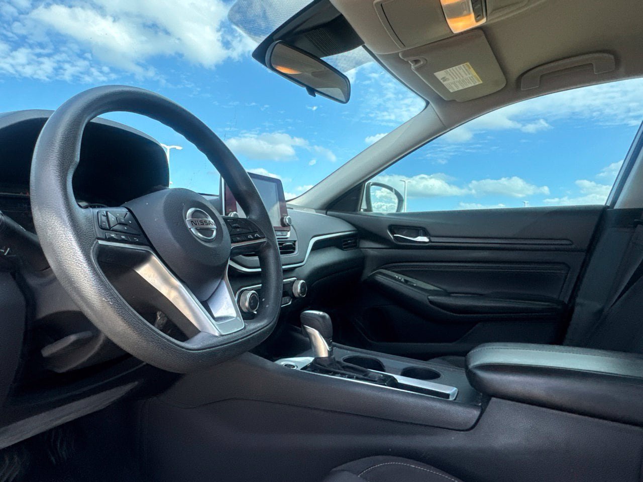 Used 2020 Nissan Altima 2.5 S w/ Driver Assist Package FWD image 42