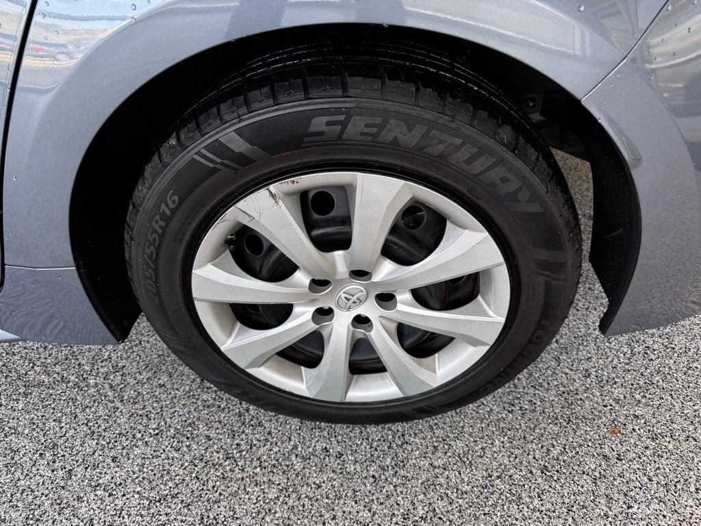 Certified 2020 Toyota Corolla LE w/ Carpet Mat Package (TMS) FWD image 15