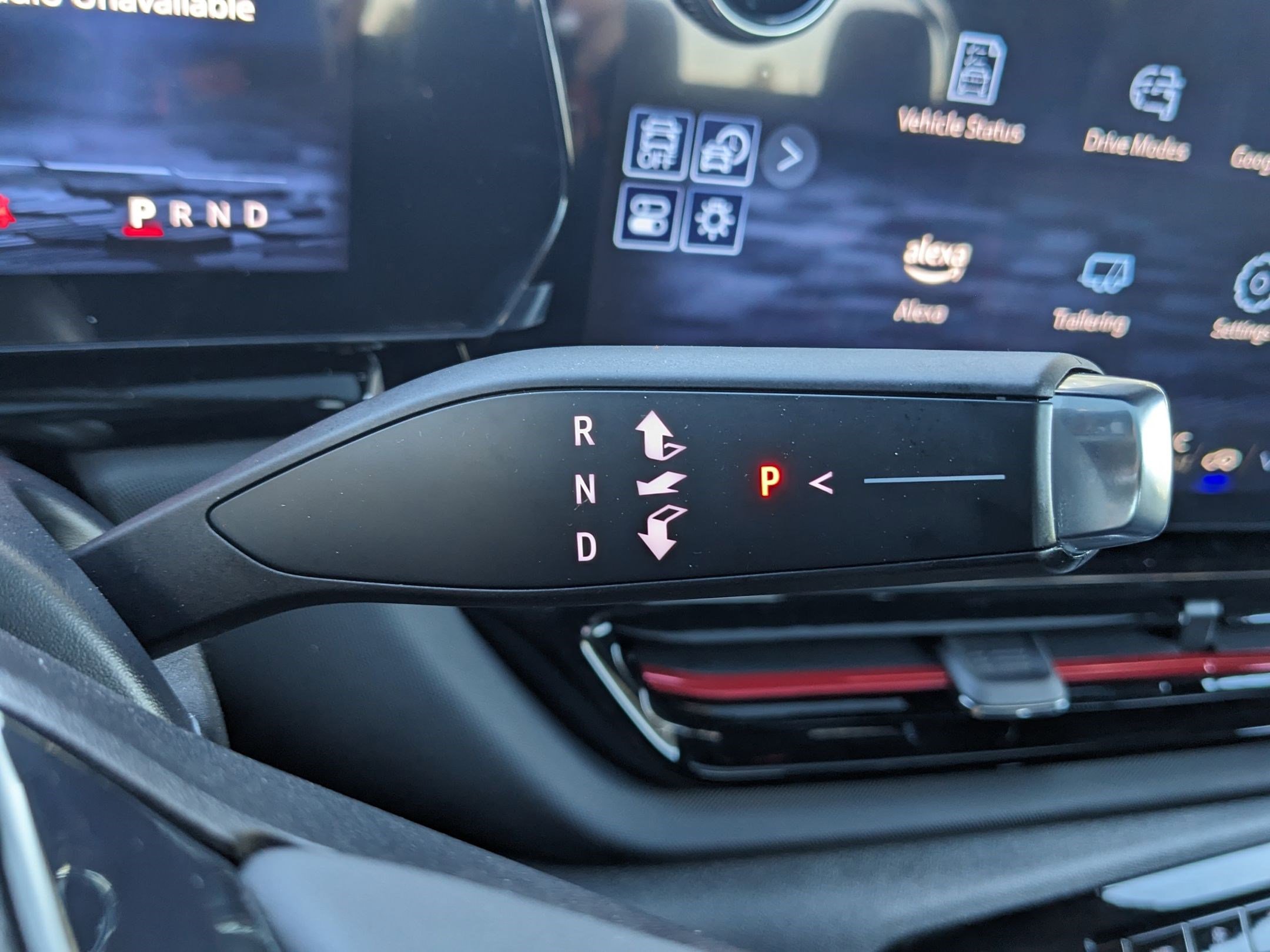 New 2025 Chevrolet Silverado EV RST image 13