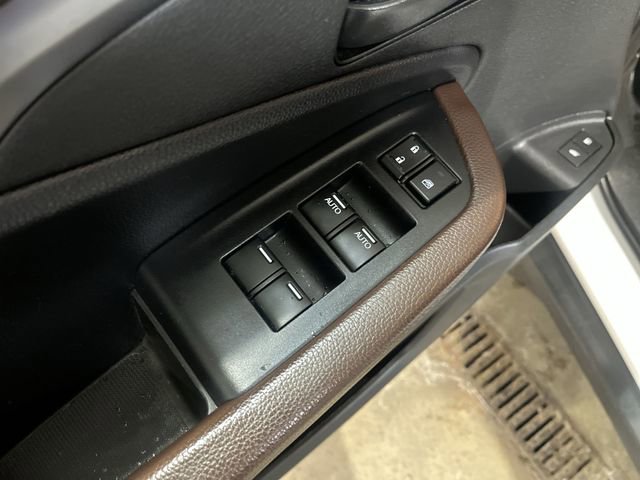 Used 2024 Honda Passport EX-L image 17