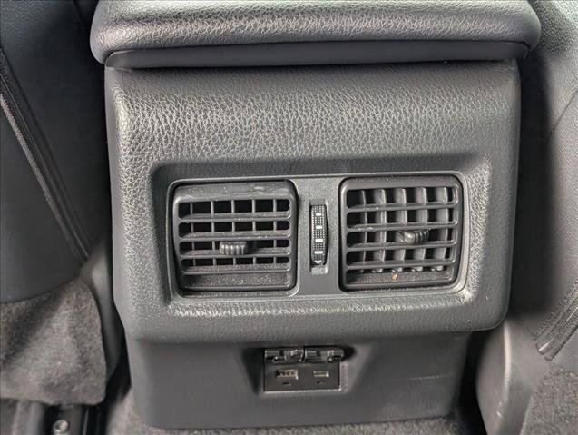Used 2025 Toyota Camry SE w/ Multimedia Upgrade Package FWD image 15