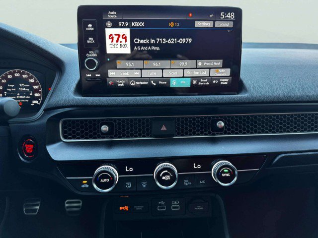 Used 2025 Honda Civic Type R image 29