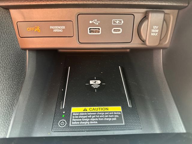 New 2024 Acura Integra A-Spec image 32