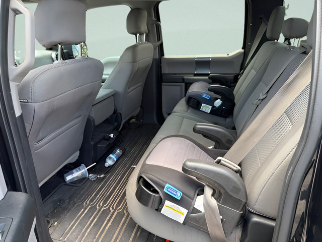 Used 2016 Ford F150 XLT w/ XTR Package AWD/4WD image 14