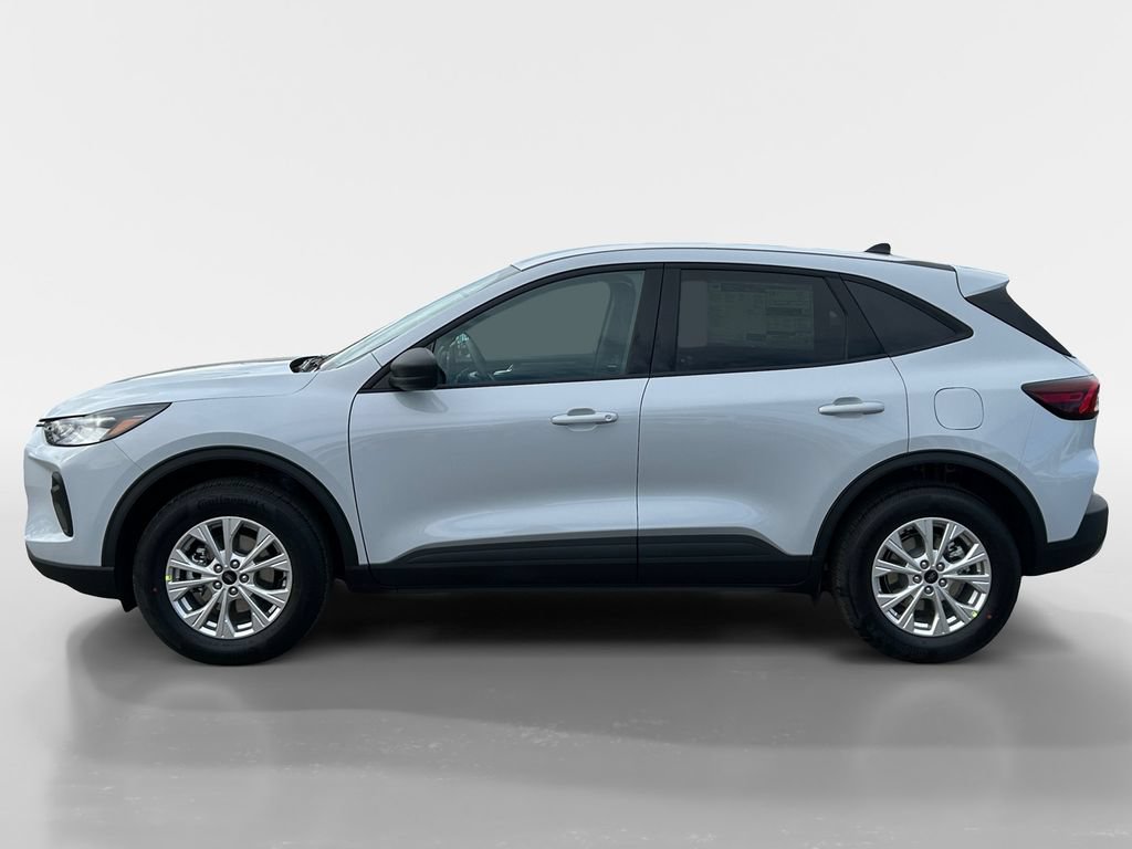 New 2026 Ford Escape Active w/ Active Premium Tech Pack AWD/4WD video 2