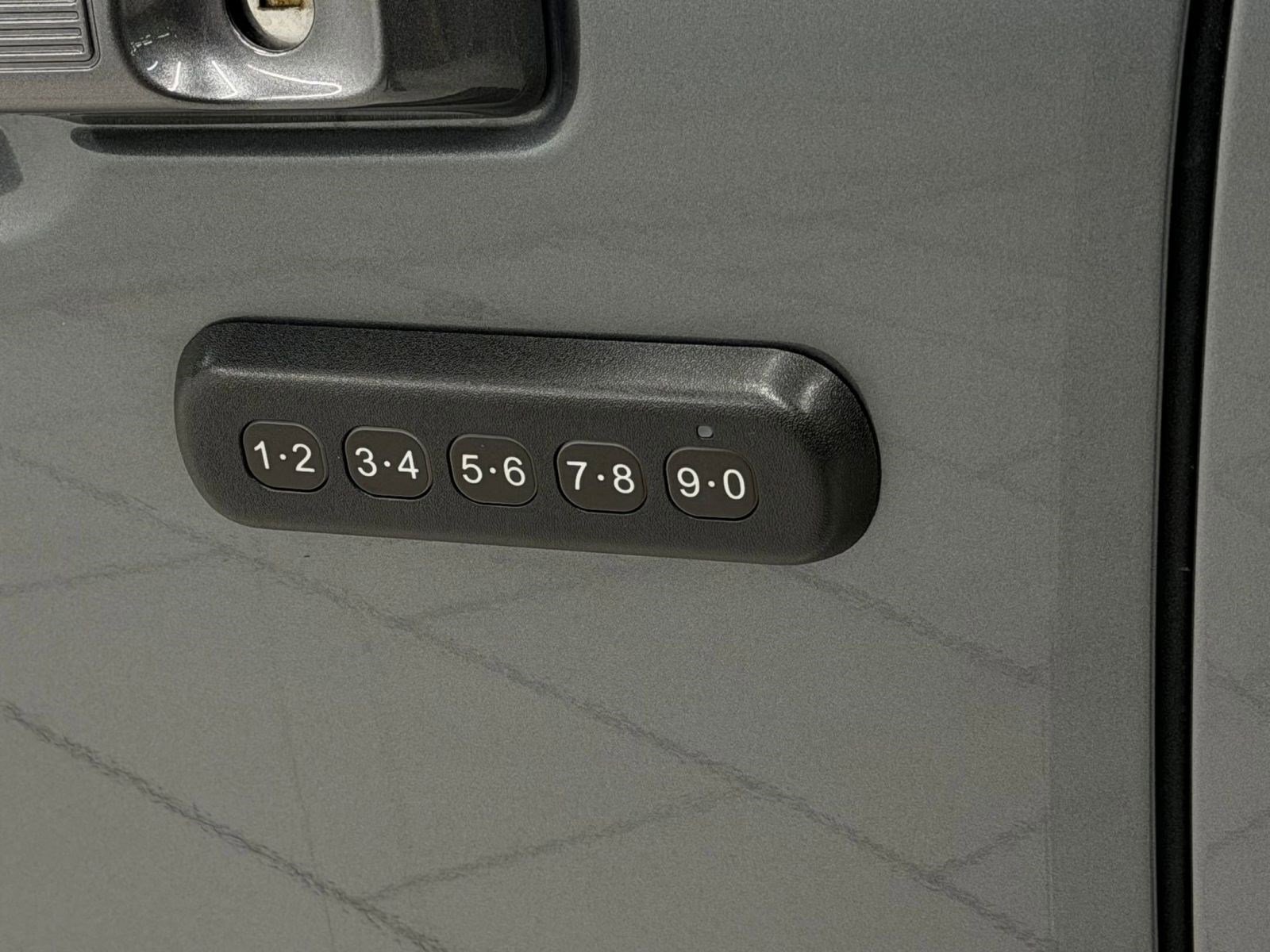 Used 2024 Ford Maverick Lariat w/ Black Appearance Package image 37