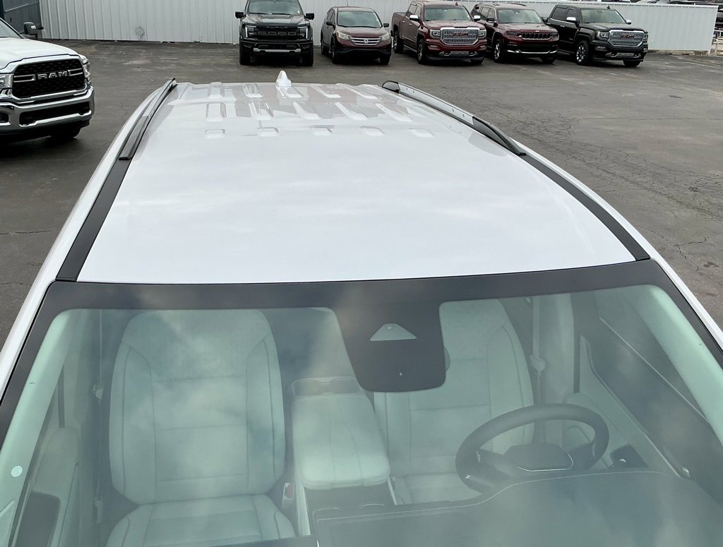 Used 2024 GMC Acadia Denali image 12