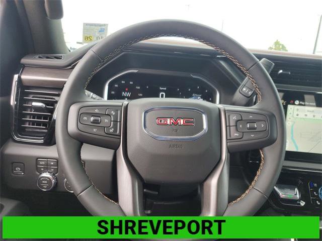 New 2026 GMC Sierra 2500 AT4 w/ AT4 Premium Plus Package image 21