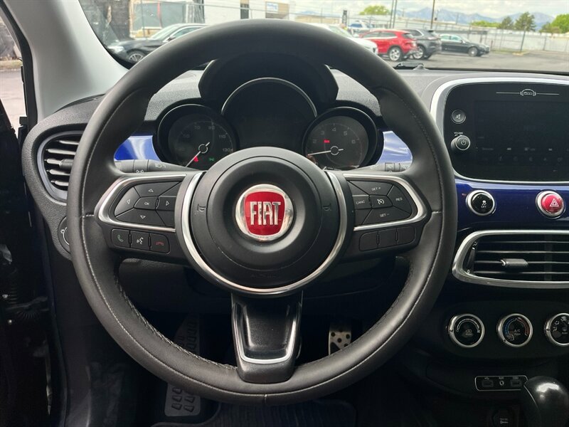 Used 2019 FIAT 500X Trekking w/ Mopar Appearance Package AWD/4WD image 27