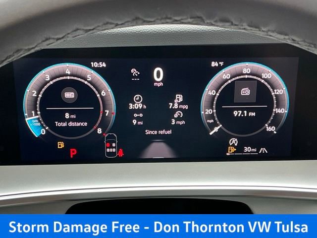 New 2026 Volkswagen Tiguan SE R-Line AWD/4WD image 29