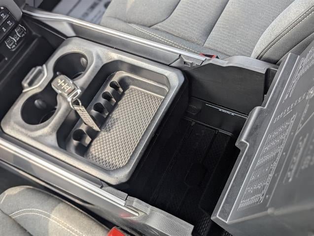 Used 2022 RAM 1500 Big Horn AWD/4WD image 43