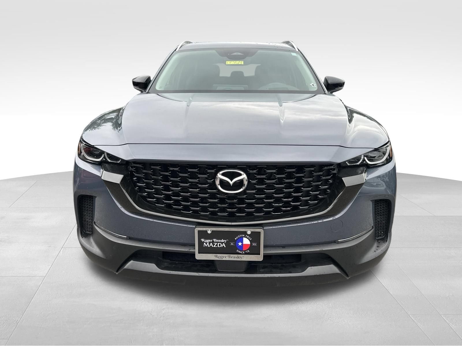 Certified 2025 MAZDA CX-50 2.5 Hybrid w/ Premium Plus Pkg AWD/4WD image 2