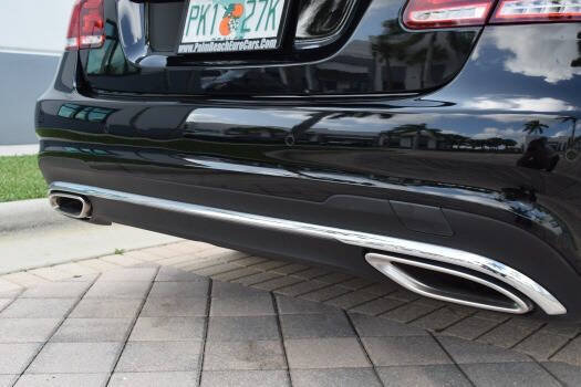 Used 2014 Mercedes-Benz E 250 BlueTEC Sedan image 21