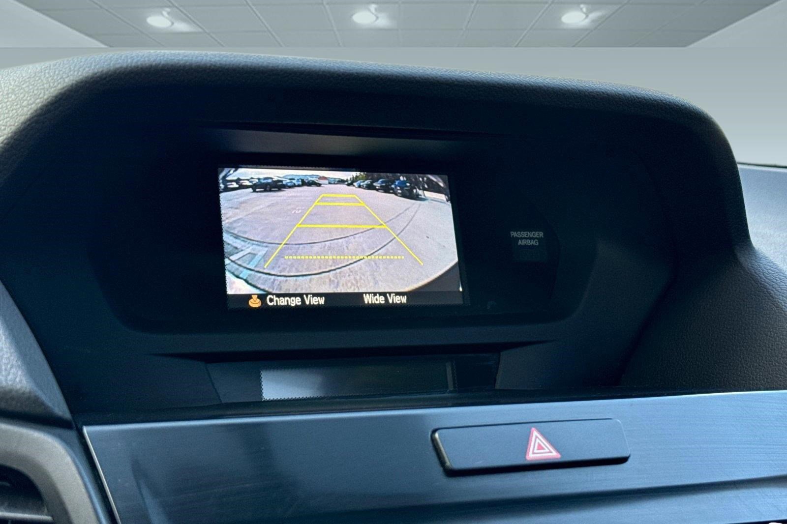 Used 2016 Acura ILX image 22