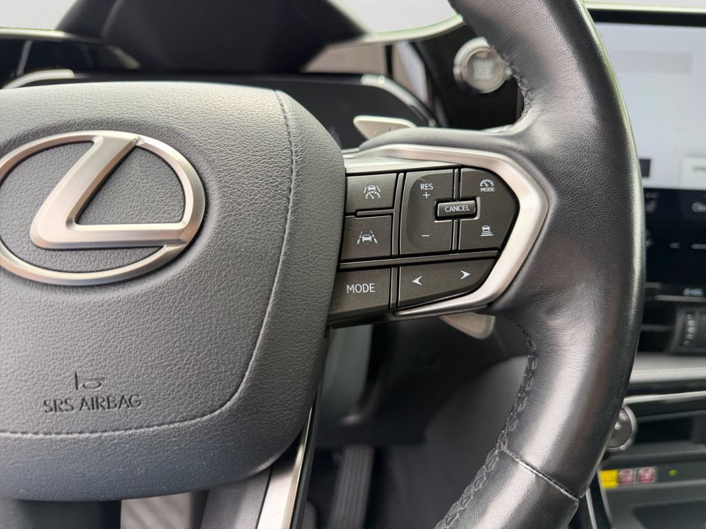 Used 2022 Lexus NX 350 AWD image 20