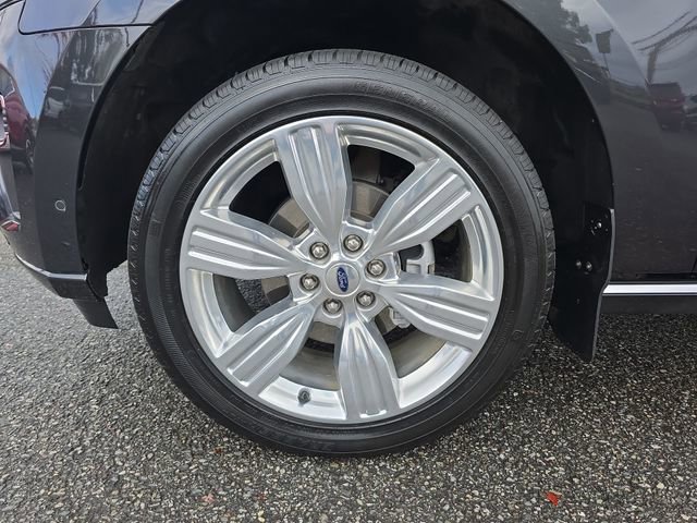 Used 2024 Ford Expedition Max Platinum image 41