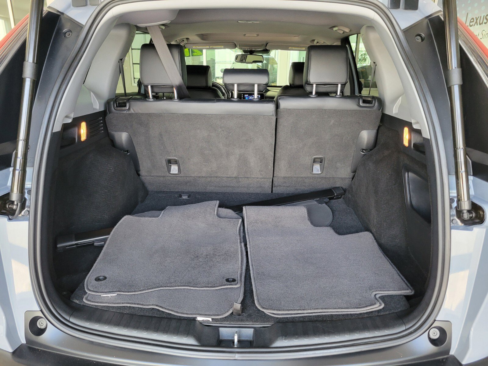 Used 2021 Honda CR-V EX-L image 15