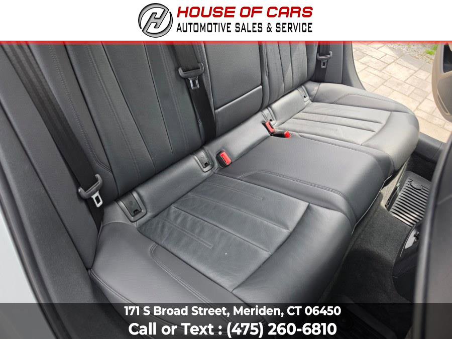 Used 2017 Audi A4 2.0T Premium w/ Convenience Package AWD/4WD image 42