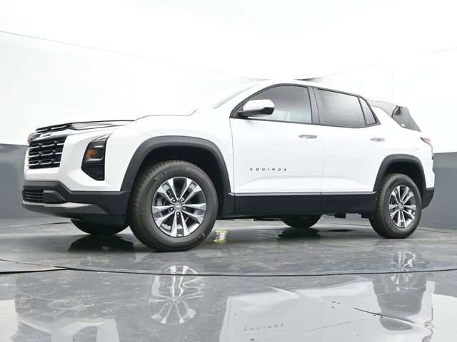 New 2026 Chevrolet Equinox LT w/ Convenience Package II image 43