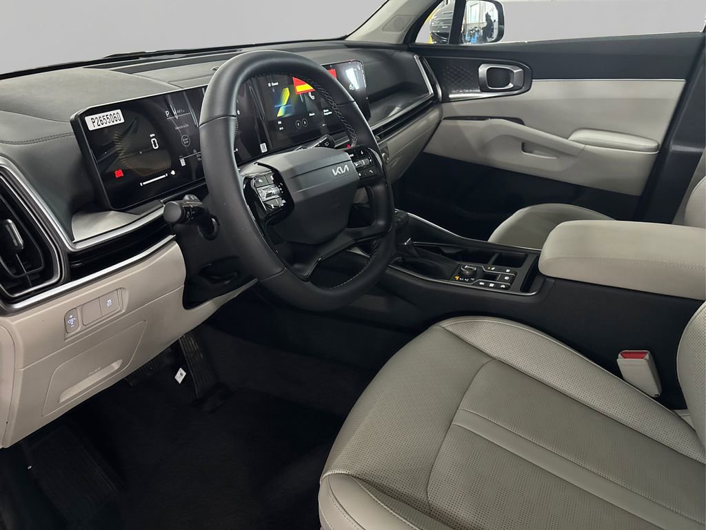 New 2026 Kia Sorento S image 9