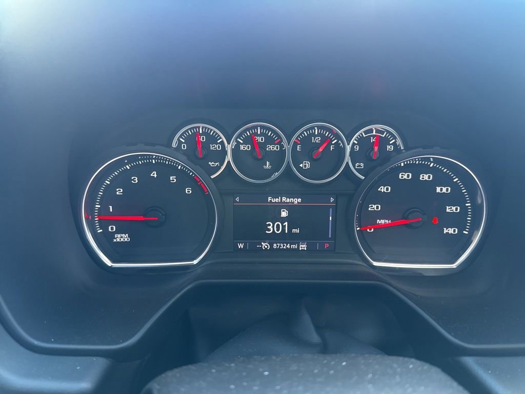 Used 2021 Chevrolet Tahoe LT image 35