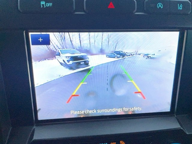 Used 2020 Ford F150 Lariat image 23