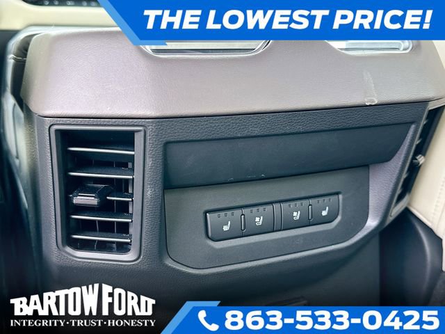 Used 2022 Toyota Tundra 1794 Edition image 25