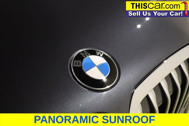 Used 2019 BMW X7 xDrive50i w/ Premium Package AWD/4WD image 11