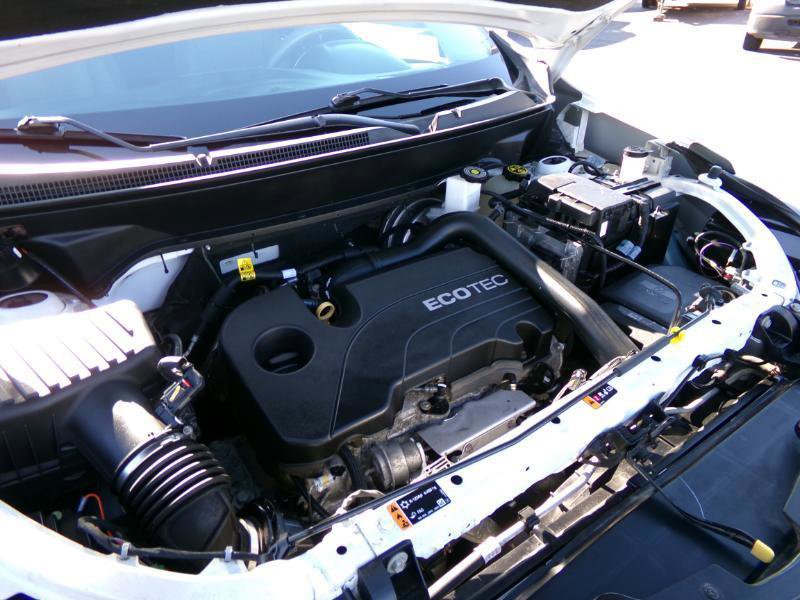 Used 2020 Chevrolet Equinox LT image 35