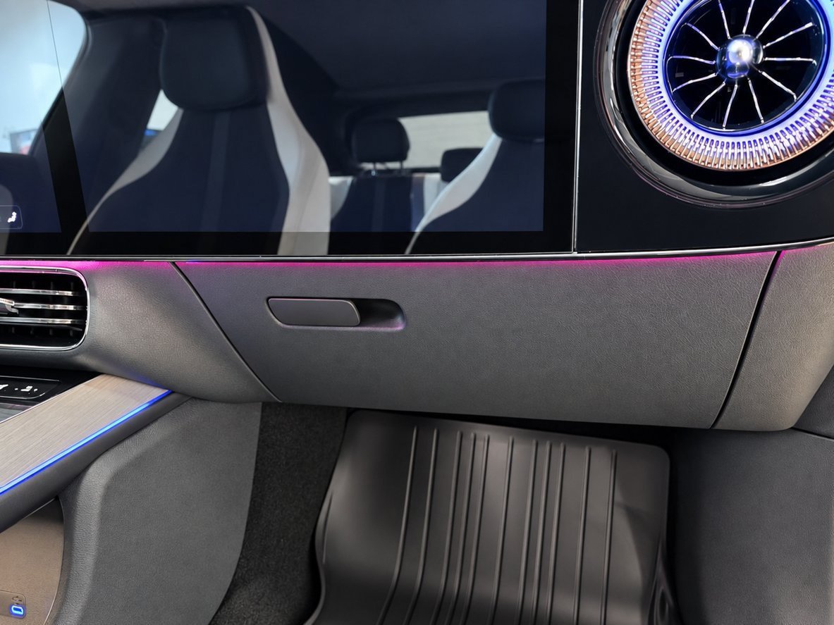 New 2027 Mercedes-Benz CLA 350 image 31