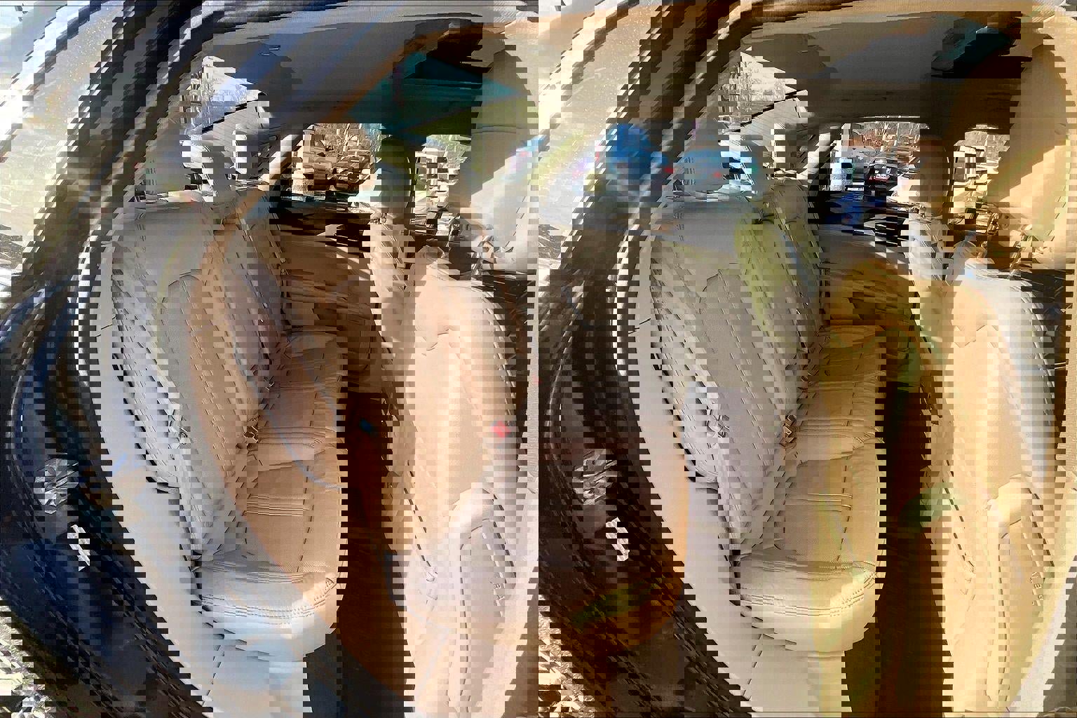 Used 2017 Lincoln MKZ Reserve w/ Climate Package image 23