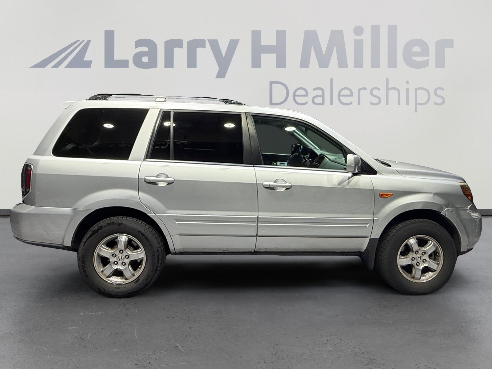Used 2008 Honda Pilot EX-L image 6