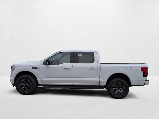 New 2025 Ford F150 Lightning Flash image 5