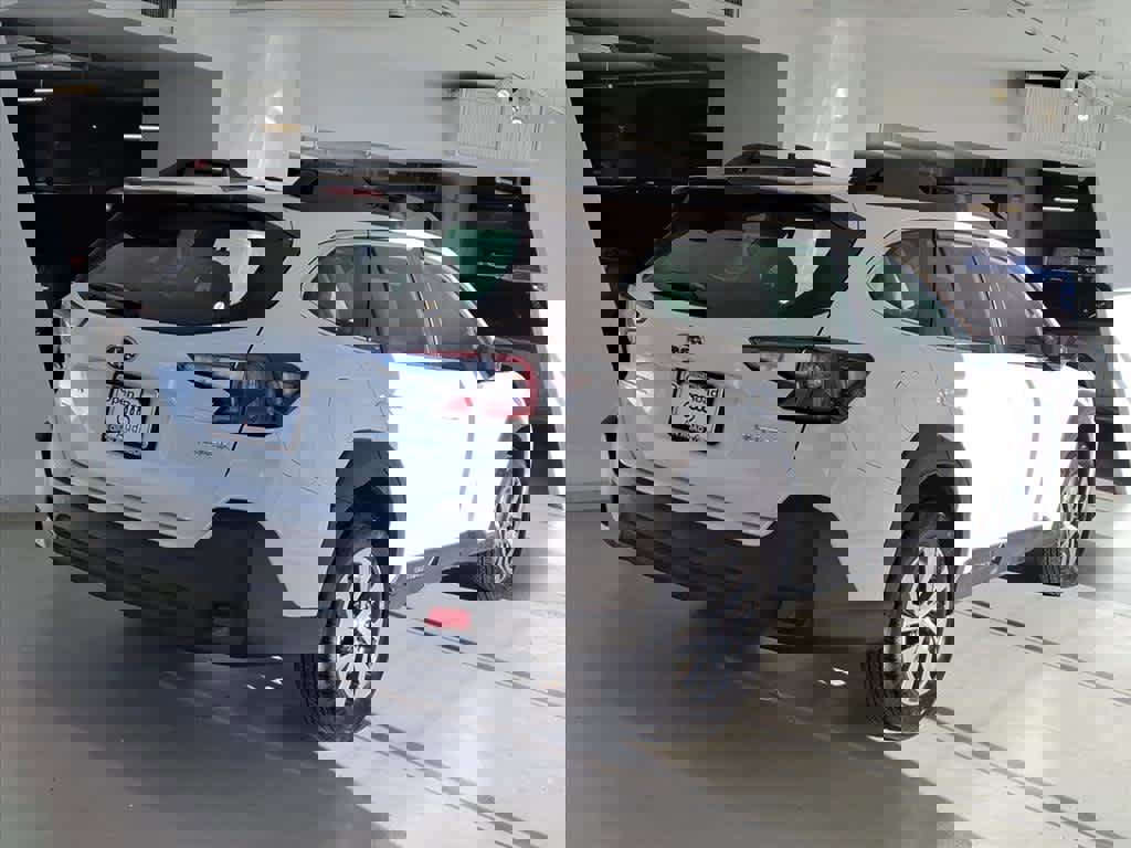 Used 2024 Subaru Outback image 4