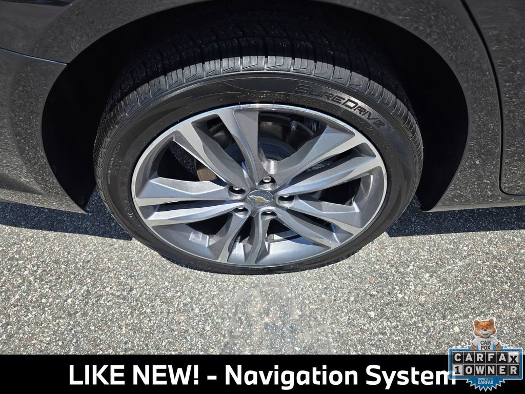Used 2024 Chevrolet Malibu LT FWD image 11