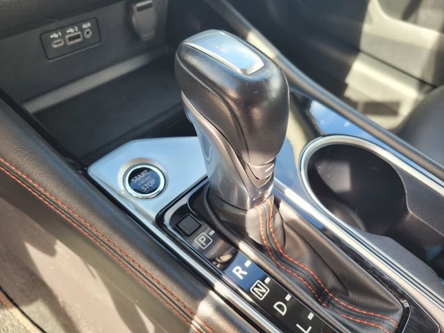 Certified 2024 Nissan Altima 2.5 SR image 20