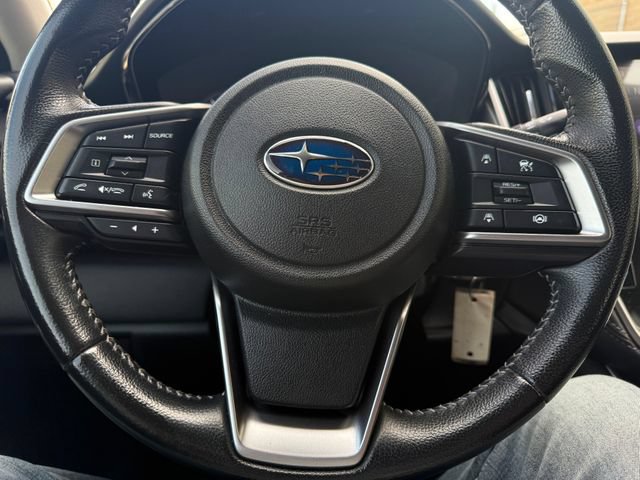 Used 2023 Subaru Outback Premium AWD/4WD image 11