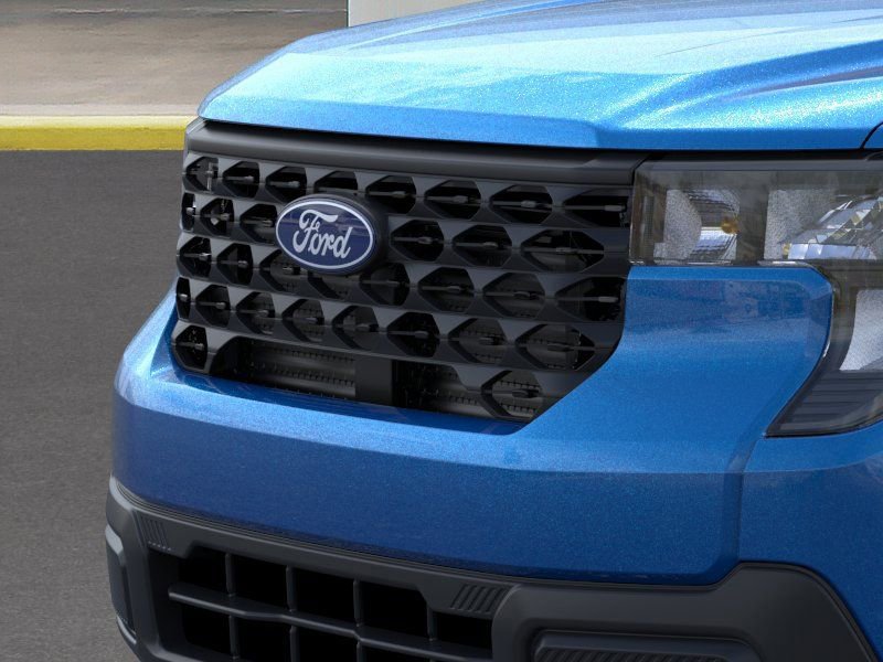 New 2026 Ford Maverick XL FWD image 18
