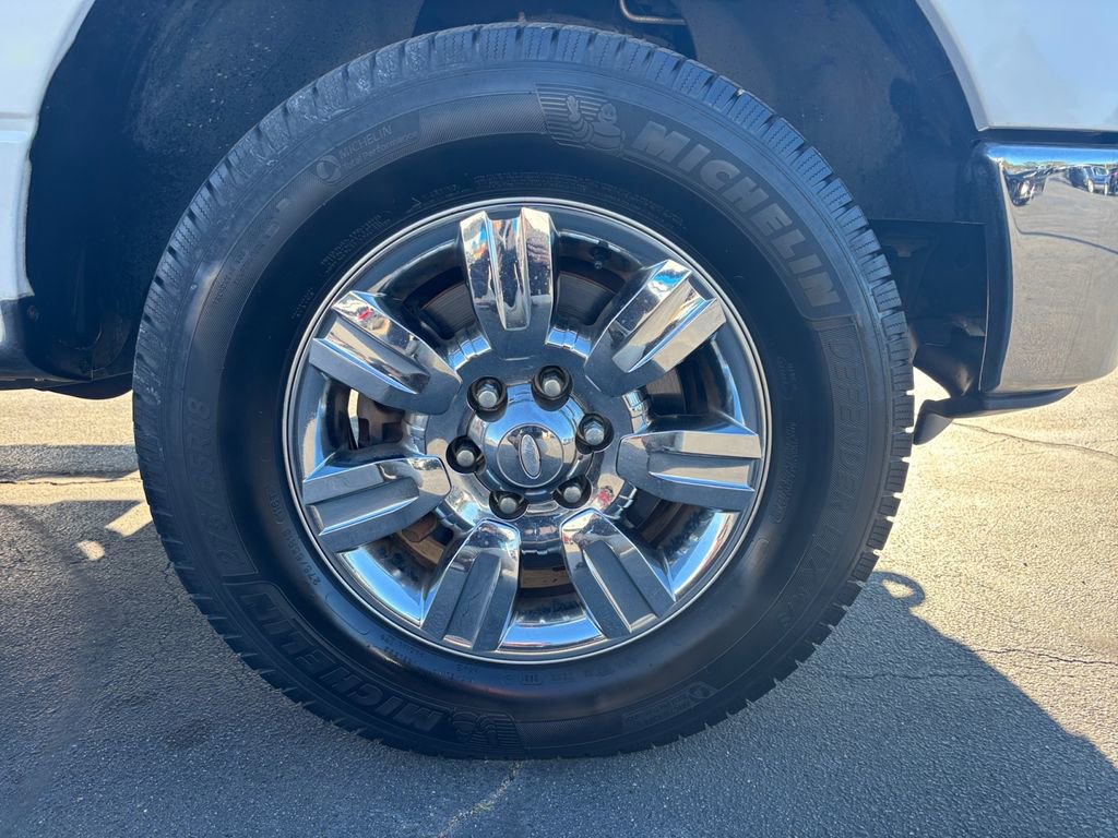 Used 2012 Ford F150 XLT AWD/4WD image 13