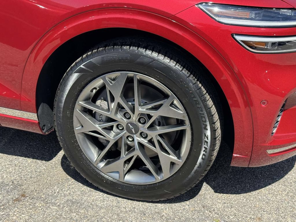 Certified 2023 Genesis GV70 2.5T w/ Advanced Package AWD/4WD image 9