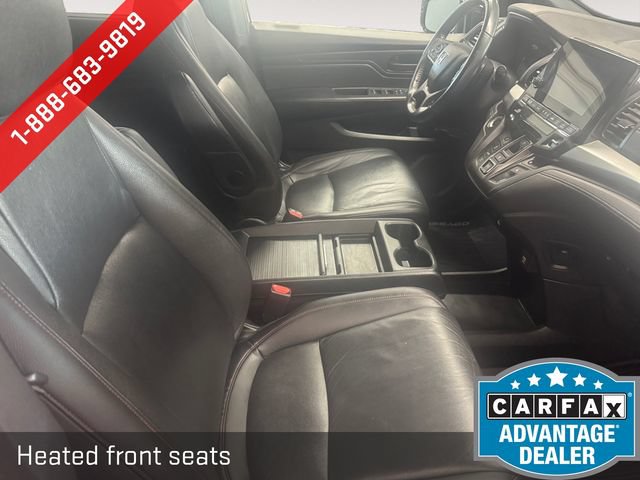 Used 2023 Honda Odyssey Sport image 5