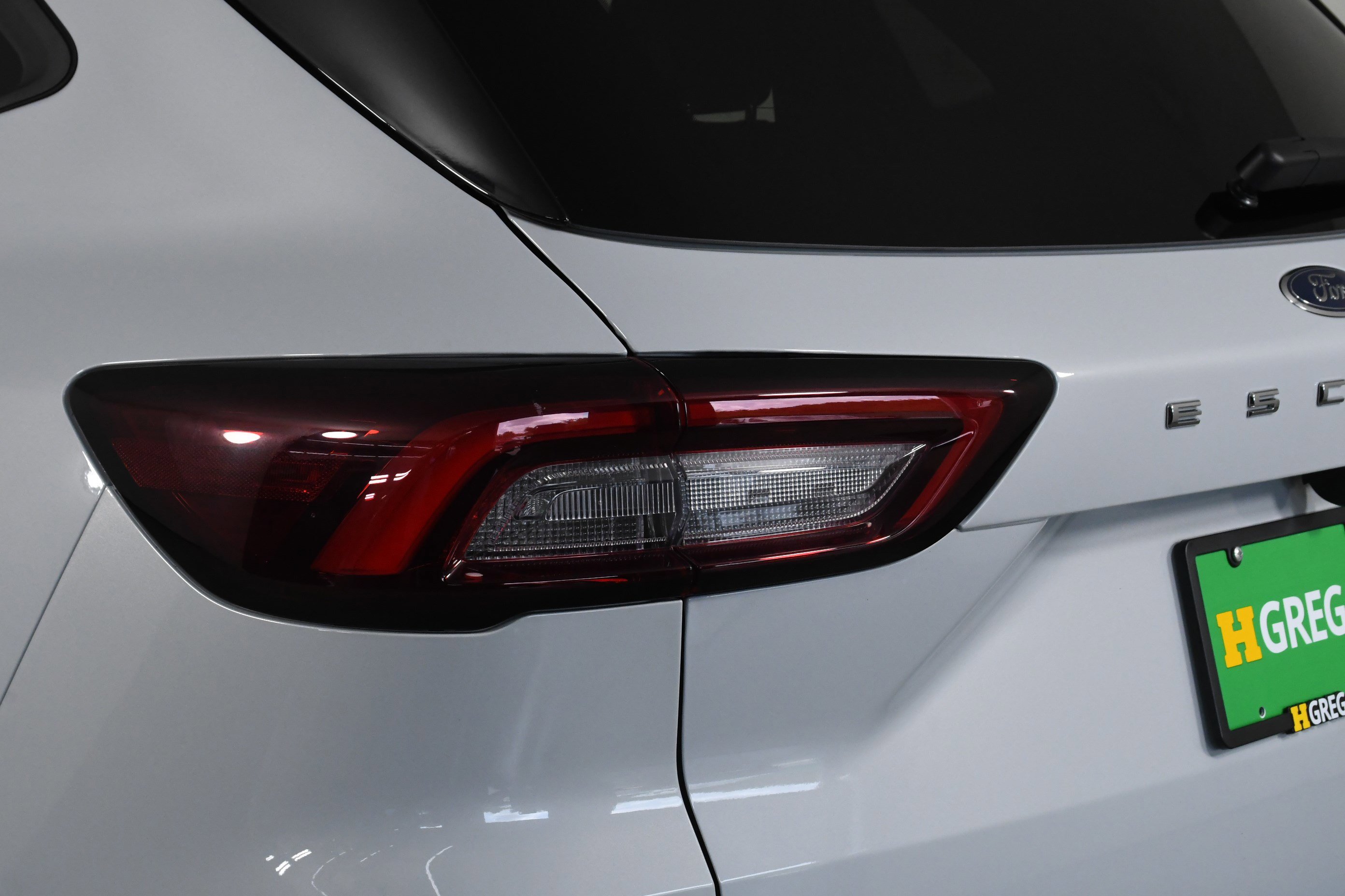 Used 2025 Ford Escape ST-Line Select image 33